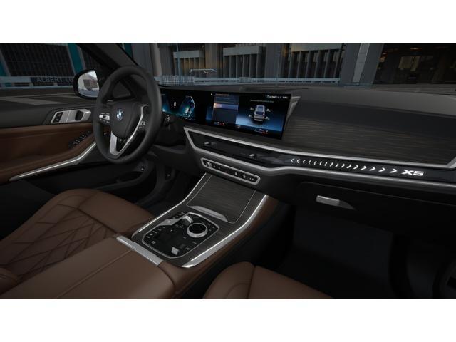 new 2026 BMW X5 PHEV car, priced at $79,775