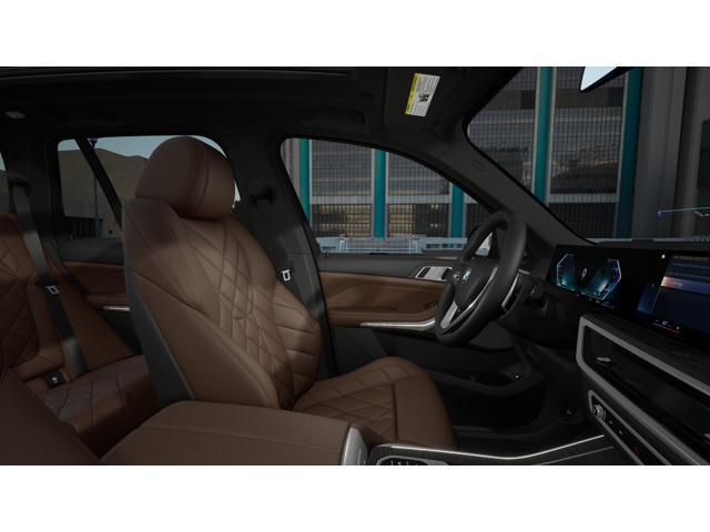 new 2026 BMW X5 PHEV car, priced at $79,775