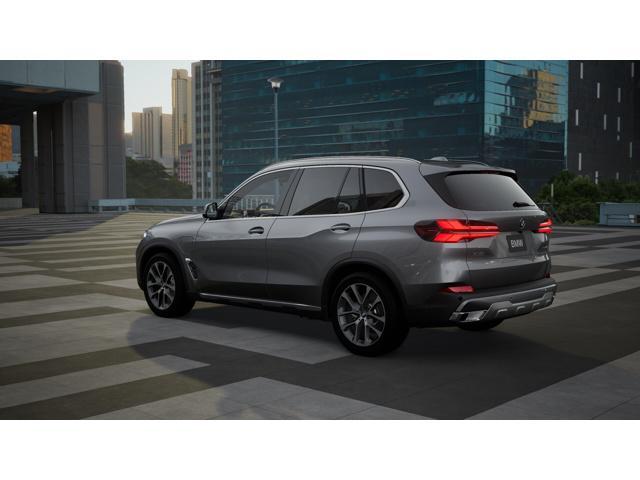 new 2026 BMW X5 PHEV car, priced at $79,775
