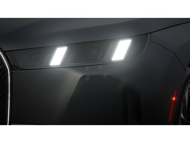 new 2026 BMW iX car, priced at $111,675