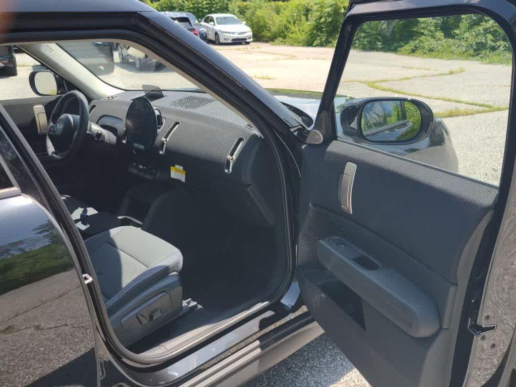new 2025 MINI Countryman car, priced at $42,255