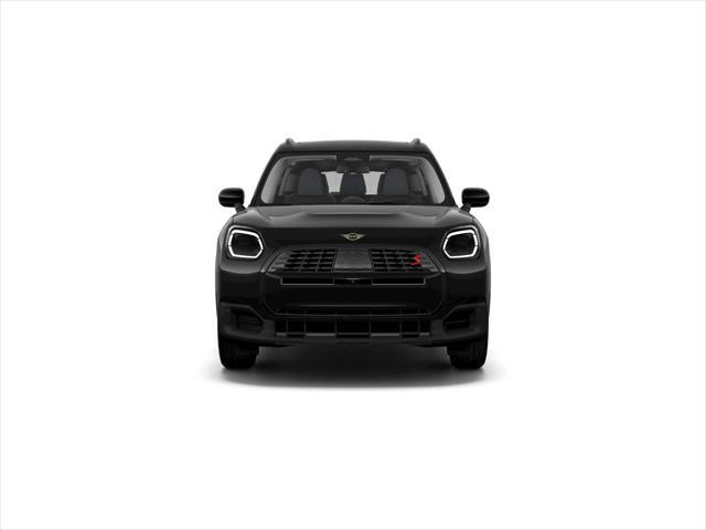 new 2025 MINI Countryman car, priced at $42,255