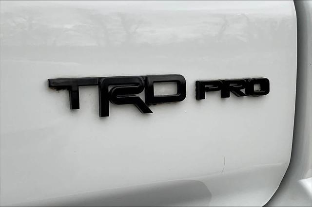 used 2022 Toyota 4Runner car, priced at $47,990