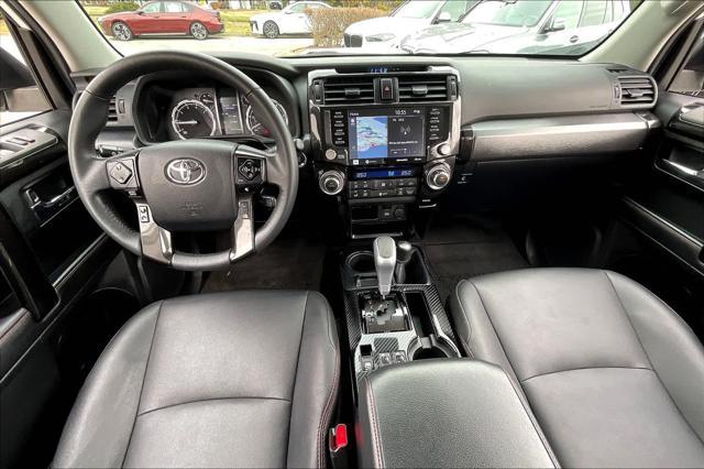 used 2022 Toyota 4Runner car, priced at $47,990