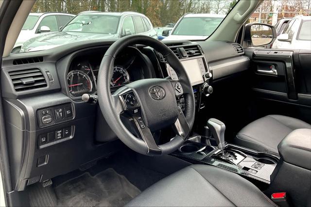 used 2022 Toyota 4Runner car, priced at $47,990