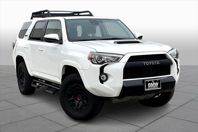 used 2022 Toyota 4Runner car, priced at $47,990