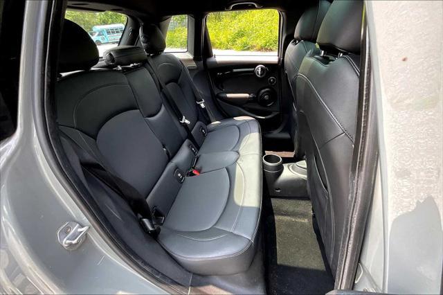 used 2019 MINI Hardtop car, priced at $18,900