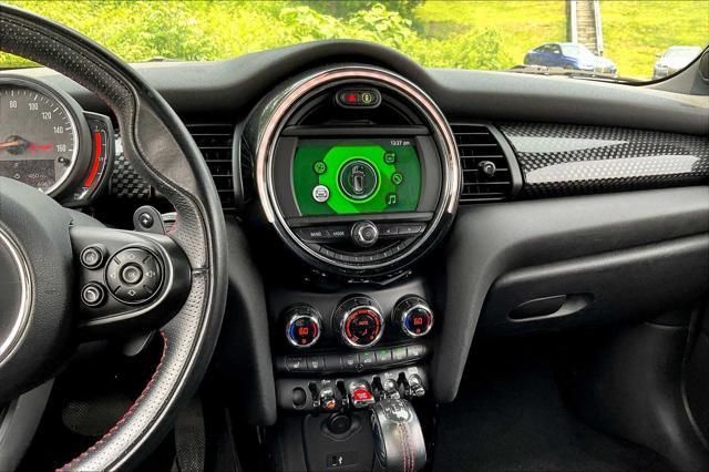 used 2019 MINI Hardtop car, priced at $18,900