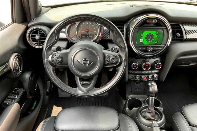 used 2019 MINI Hardtop car, priced at $18,900