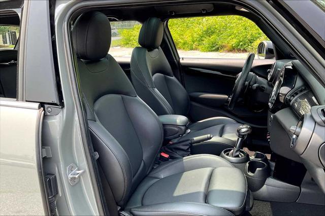 used 2019 MINI Hardtop car, priced at $18,900