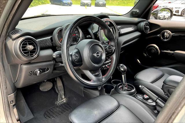 used 2019 MINI Hardtop car, priced at $18,900