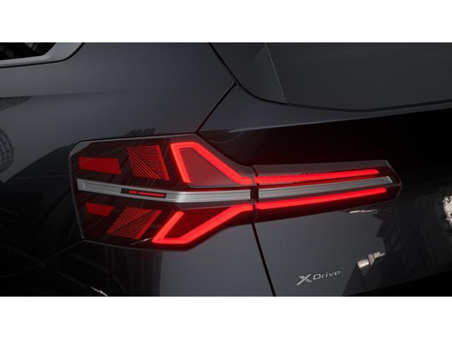 new 2025 BMW X3 car, priced at $56,155