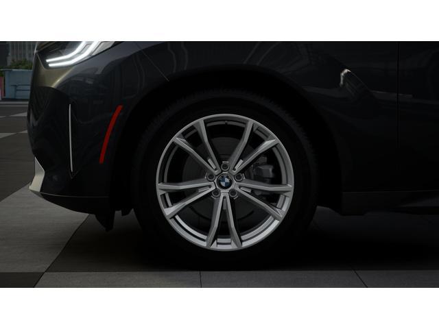 new 2025 BMW X3 car, priced at $56,155