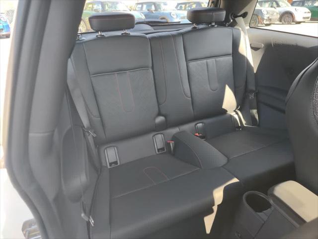 new 2025 MINI Hardtop car, priced at $42,265