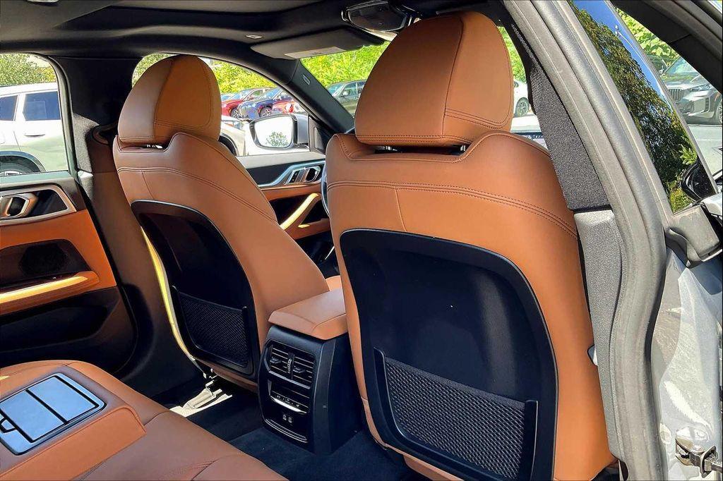 used 2023 BMW i4 Gran Coupe car, priced at $34,990