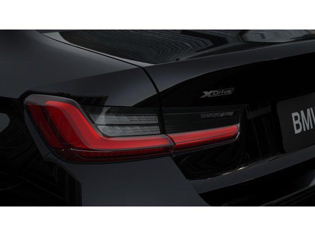 new 2026 BMW 330 car, priced at $56,475