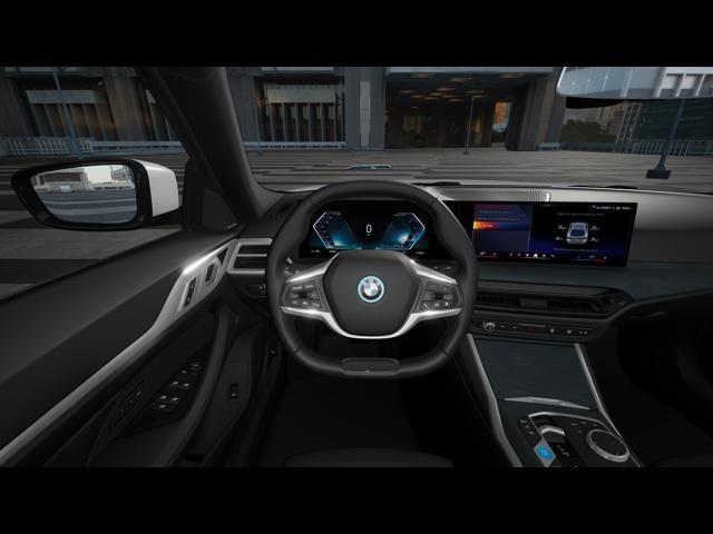 new 2025 BMW i4 Gran Coupe car, priced at $67,875