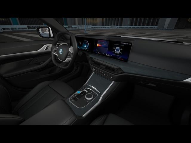 new 2025 BMW i4 Gran Coupe car, priced at $67,875