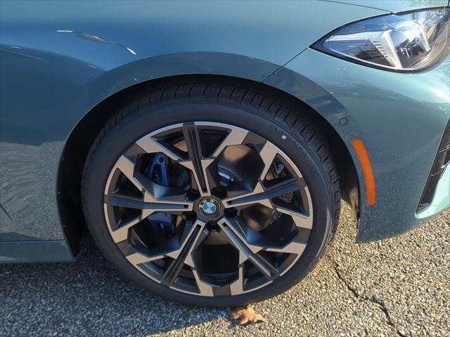 used 2025 BMW 430 car, priced at $58,911
