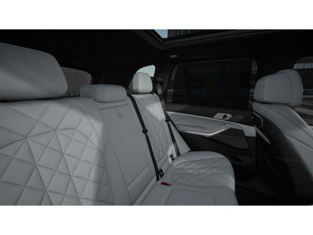 new 2026 BMW X5 car, priced at $81,425