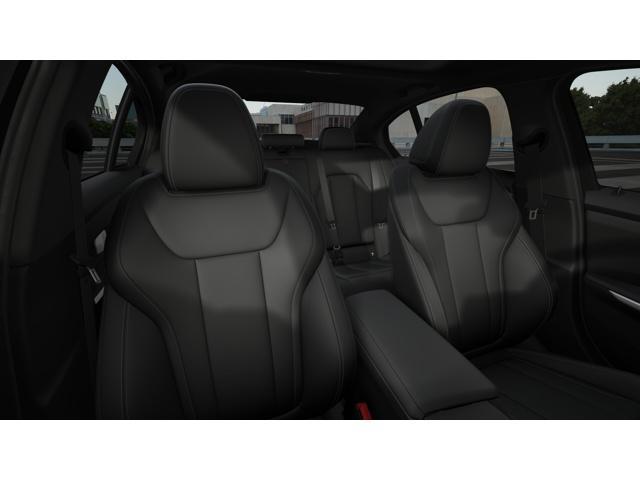 new 2025 BMW 330 car, priced at $56,175