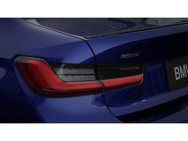 new 2025 BMW 330 car, priced at $56,175