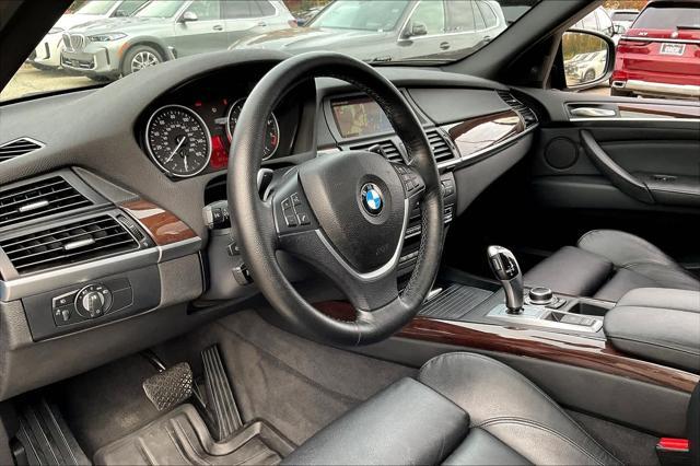 used 2013 BMW X5 car, priced at $11,971