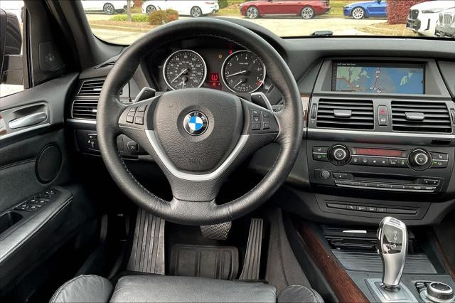 used 2013 BMW X5 car, priced at $11,971