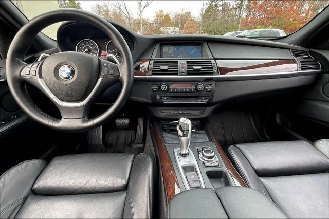 used 2013 BMW X5 car, priced at $11,971