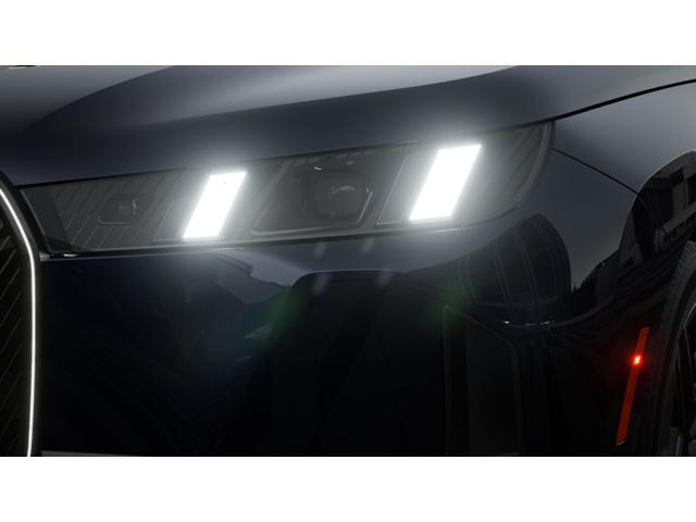 new 2026 BMW iX car, priced at $101,875