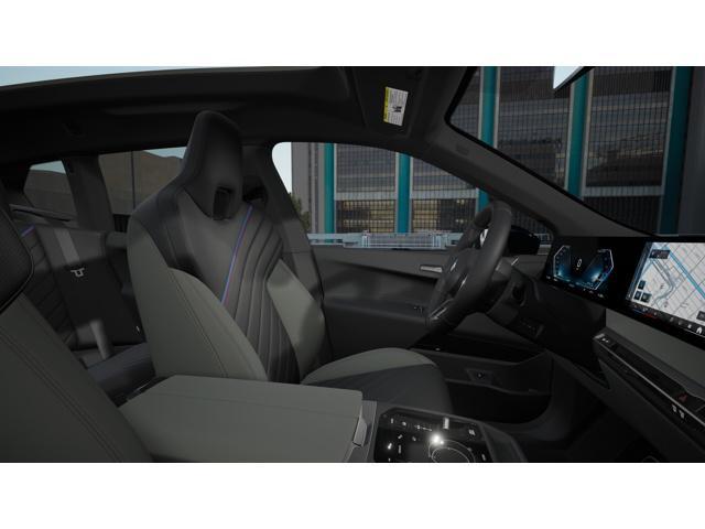 new 2026 BMW iX car, priced at $101,875