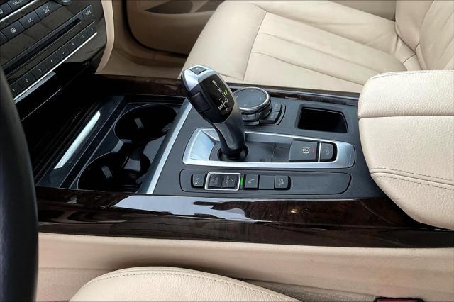 used 2015 BMW X5 car, priced at $16,688