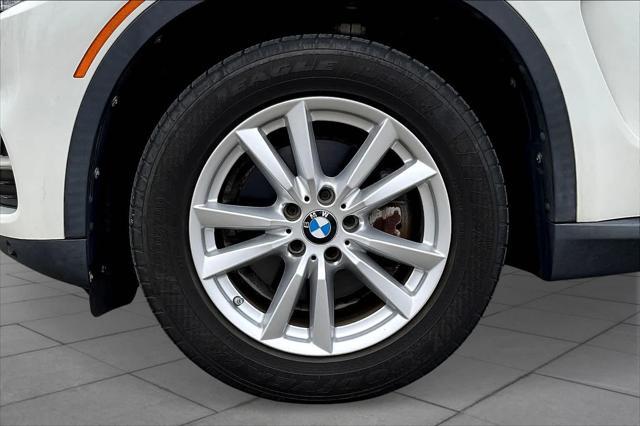 used 2015 BMW X5 car, priced at $16,688