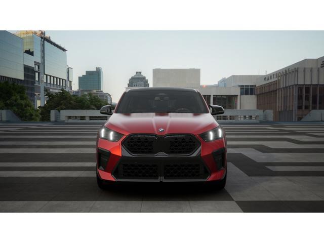 new 2026 BMW X2 car, priced at $53,070