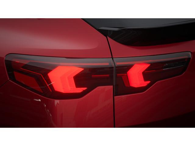 new 2026 BMW X2 car, priced at $53,070