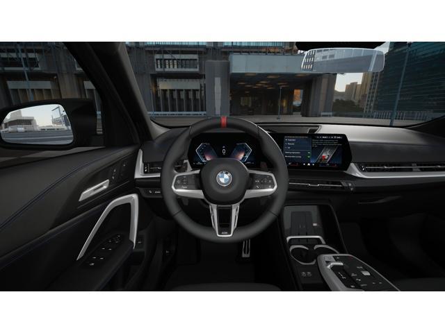 new 2026 BMW X2 car, priced at $53,070