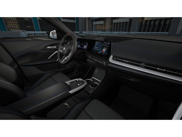 new 2026 BMW X2 car, priced at $53,070
