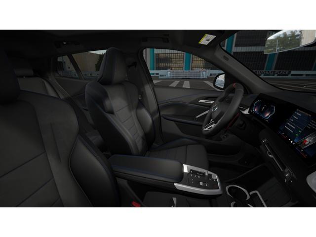 new 2026 BMW X2 car, priced at $53,070