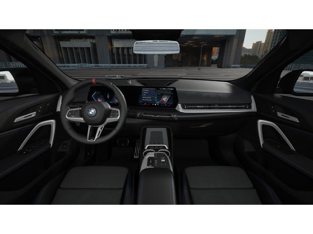 new 2026 BMW X2 car, priced at $53,070