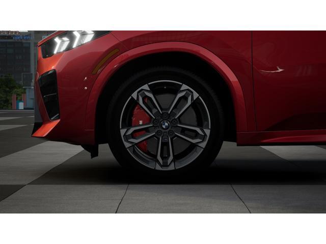new 2026 BMW X2 car, priced at $53,070
