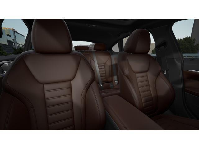 new 2025 BMW i4 Gran Coupe car, priced at $67,745