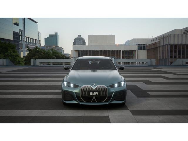 new 2025 BMW i4 Gran Coupe car, priced at $67,745