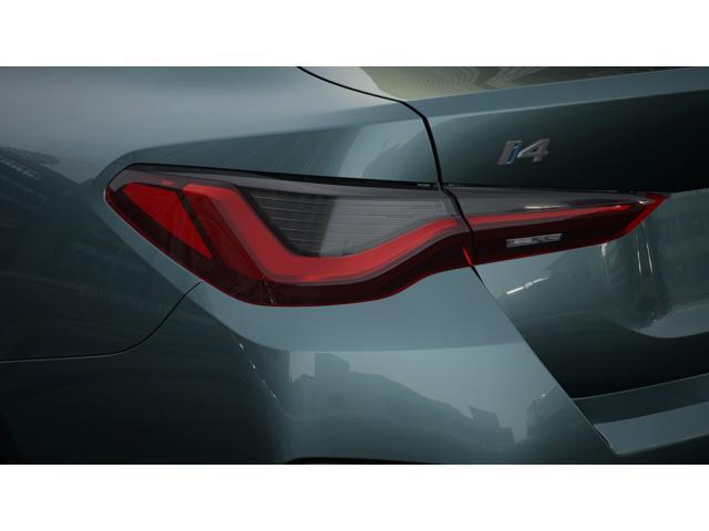 new 2025 BMW i4 Gran Coupe car, priced at $67,745