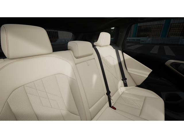 new 2025 BMW X3 car, priced at $55,680