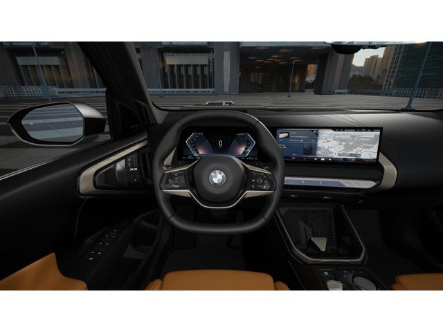 new 2025 BMW X3 car, priced at $58,600