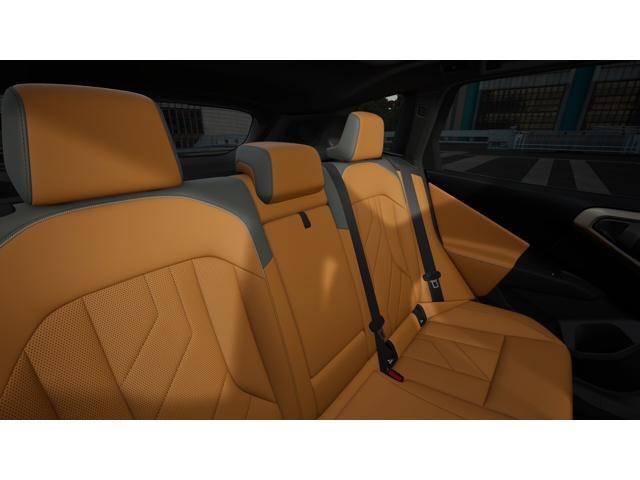 new 2025 BMW X3 car, priced at $58,600