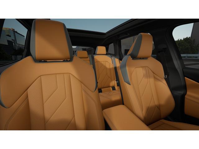 new 2025 BMW X3 car, priced at $58,600