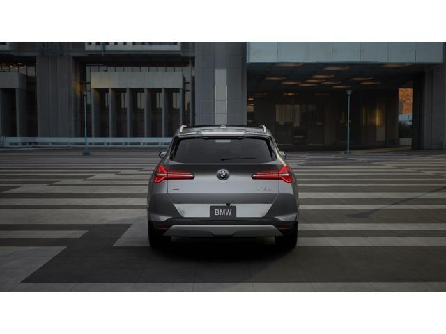 new 2025 BMW X3 car, priced at $58,600