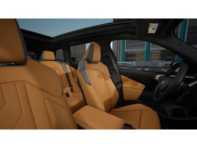 new 2025 BMW X3 car, priced at $58,600