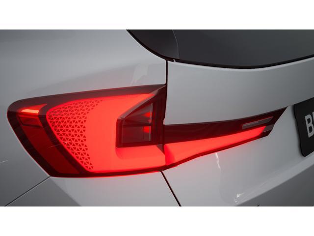 new 2025 BMW X1 car, priced at $49,145